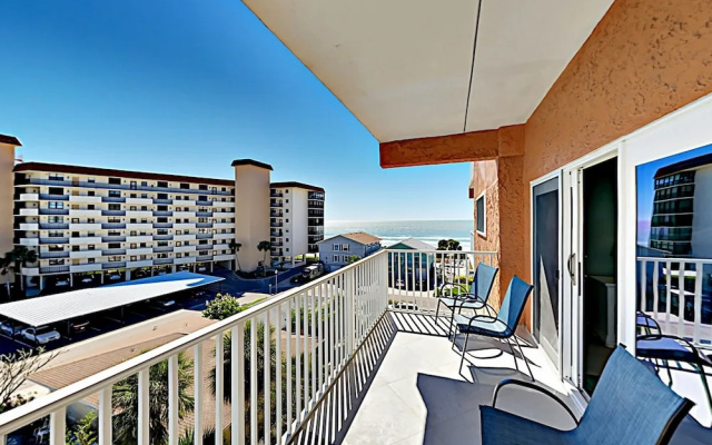 18320 Gulf Blvd Condo Unit 404