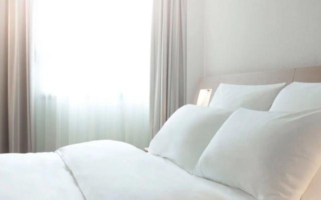 Mercure Karamay