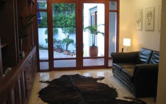 Casa de Huespedes Casa Franco