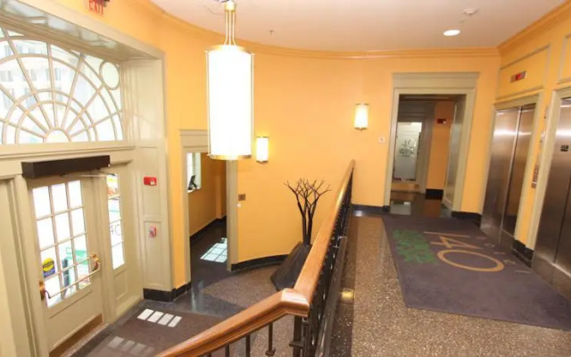Clarendon Residences