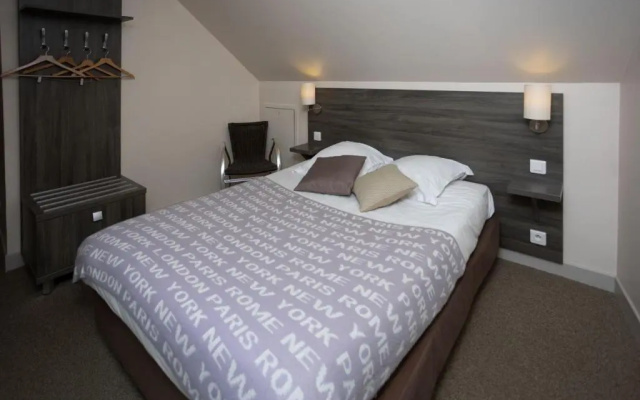 Hotel le Carnot