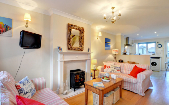 Holiday Home Amarie