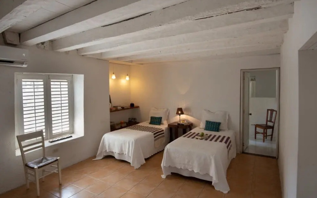 Casa Santo Domingo Lofts