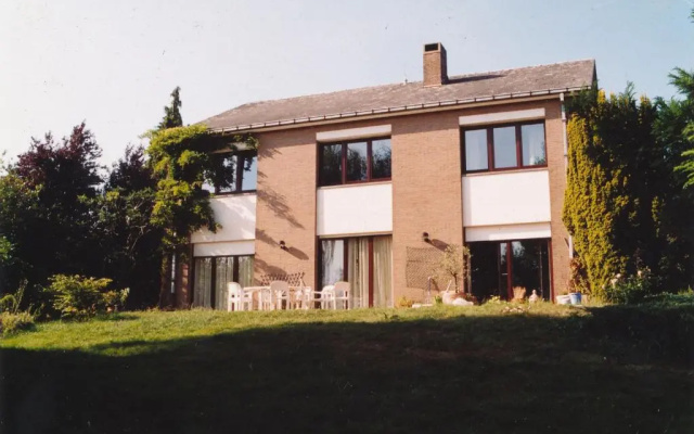 Prince d'Orange Bed & Breakfast