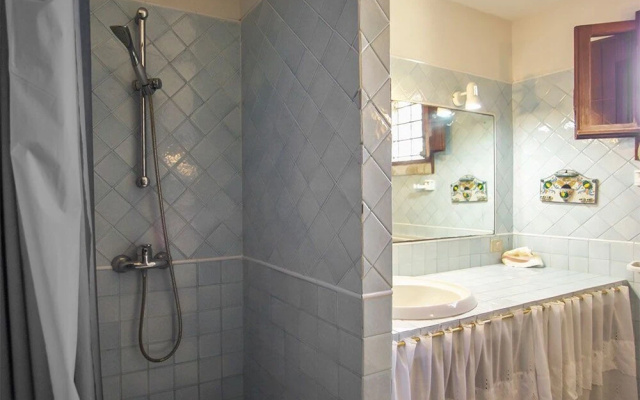VilleSalento - Villa Pescoluse M311