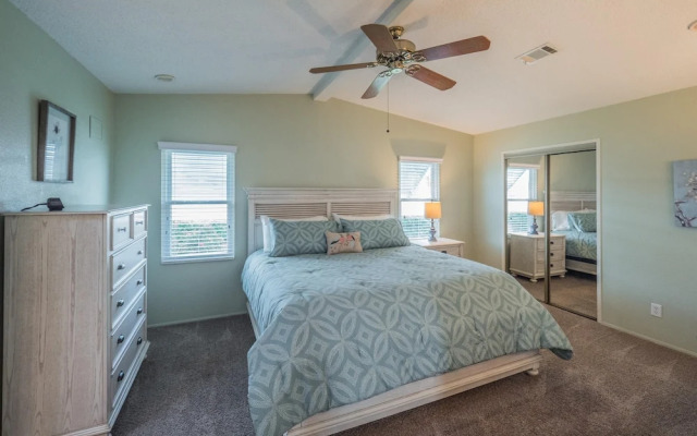 Granada Court 1244 by White Pelican VR