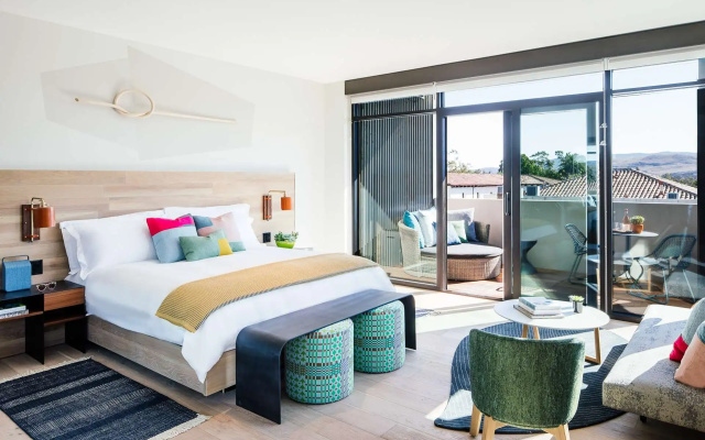 Hotel San Luis Obispo