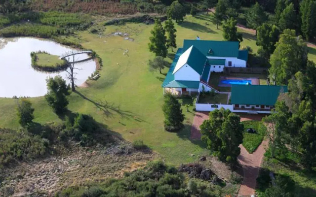 LHeritage Retreat