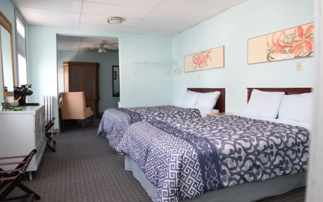 Legendary King Edward Hotel Ltd.