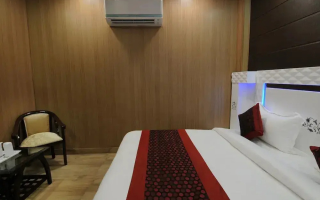 Flyover Inn By OYO Rooms