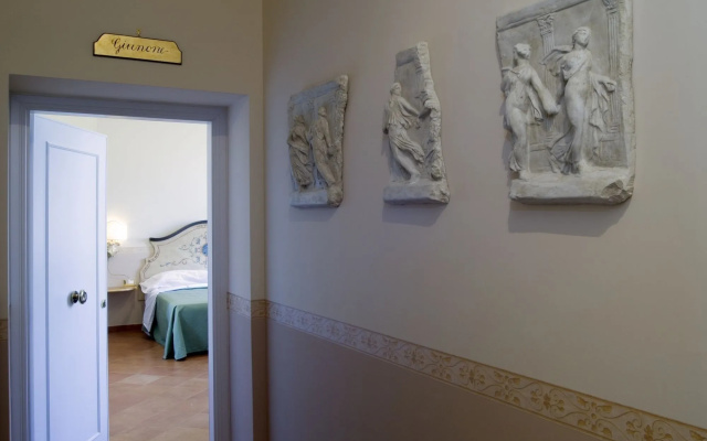 Residenza Gens Julia