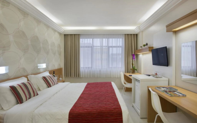 Copa Sul Hotel
