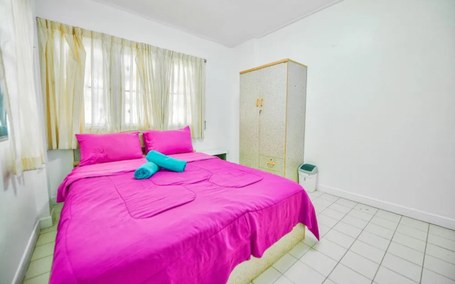 Dream Villas Pattaya
