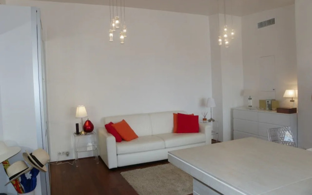 Agence la Galère - Appartement Bergamote
