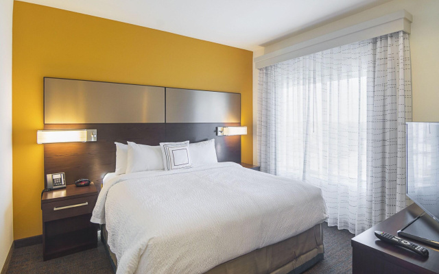 Residence Inn Denton