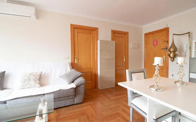 Global Properties, Apartamento Ideal Familias en Canet Playa