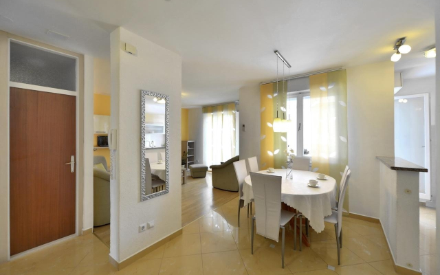 Apartment SaMa - modern & comfortable: A1 Split, Riviera Split
