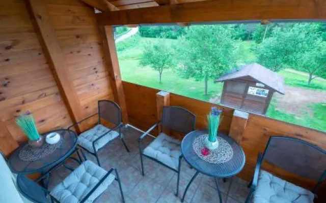 4 Seasons Guest House