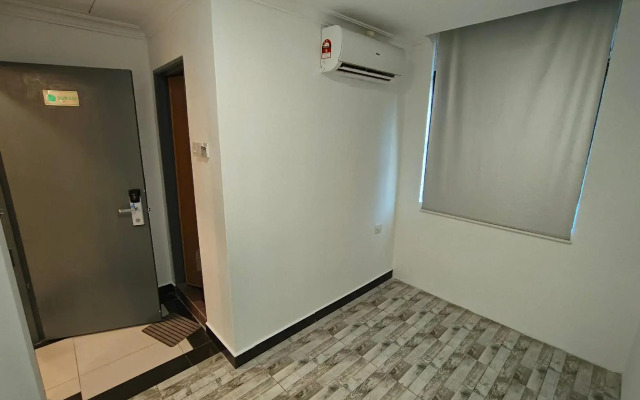 Sky View Hotel Dengkil Putrajaya/Cyberjaya