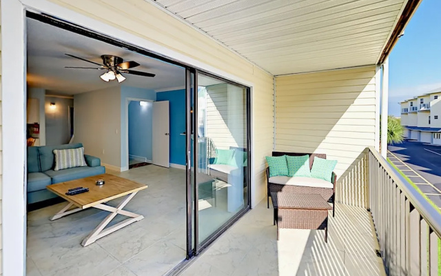 19807 Gulf Blvd Townhouse Unit 120