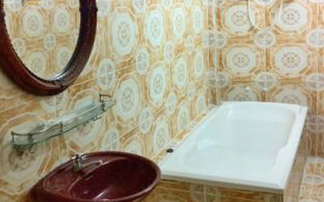 Golden World Guesthouse
