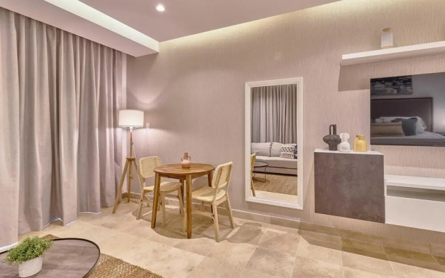 Beautiful Apartment in Punta Palmera