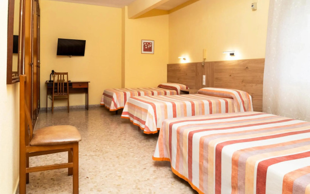 Hotel Borja
