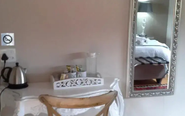 Sevens Guesthouse