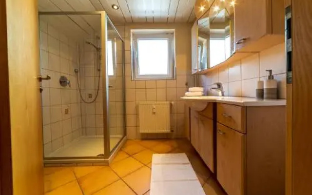Schneehaus Chalet