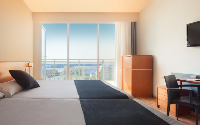Hotel RH Vinaròs Playa By Hoteles RH