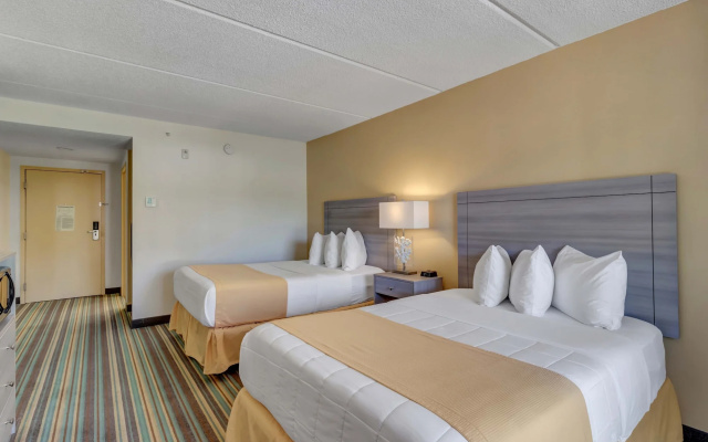 Hutchinson Island Hotel