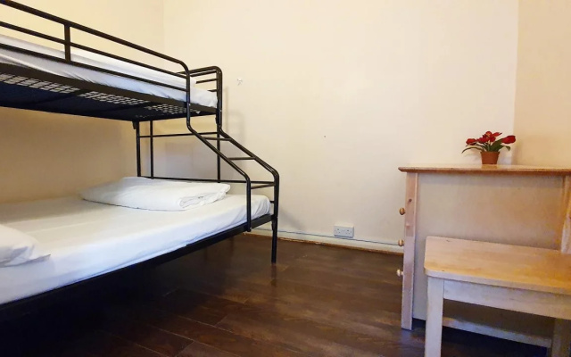 London Waterloo Hostel