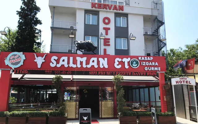Kervan Hotel