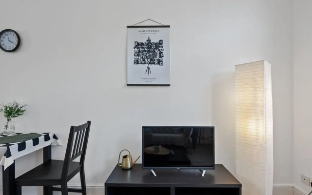 1-bed Apartment in Central London
