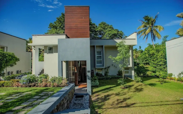 Lake Villas Premium Kandy
