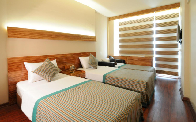 Hotel Buyuk Keban