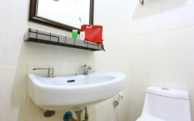 RedDoorz near Prawirotaman 2