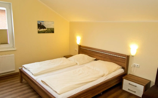 Familien Erlebnishof Büdlfarm