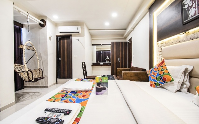 Hotel Royal Residency by FabHotels