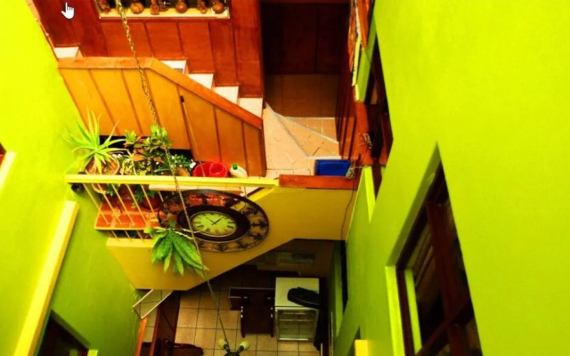 Hostal Marsella