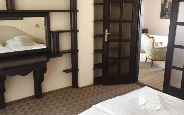 Hotel Barbizon