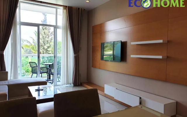 The Muine Eco Home