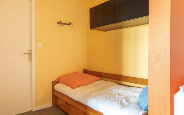 Appartement Biscarrosse Plage, 2 pièces, 4 personnes - FR-1-521-162
