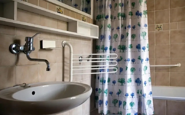 Ružová Chalupa u Šimanku