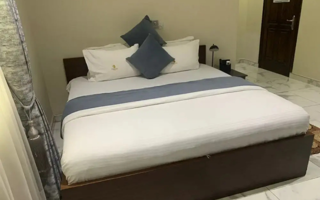 Park View Hotel