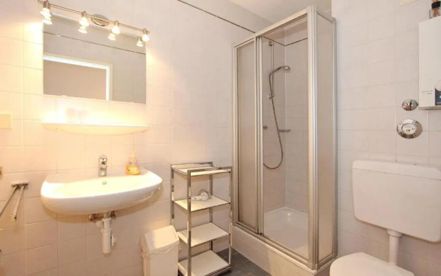 Haus Parkblick Parkblick Appartement 5