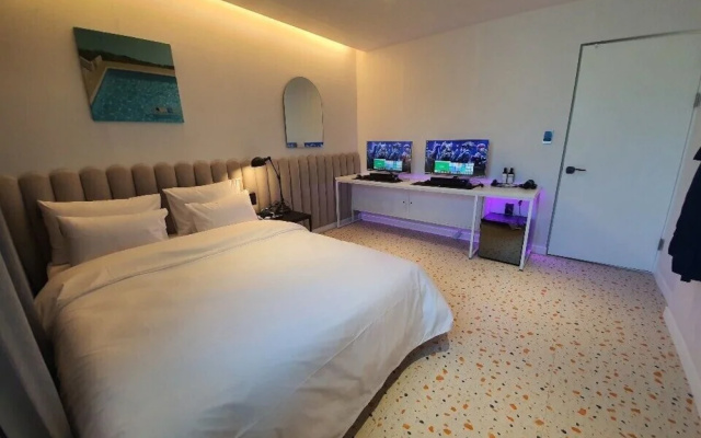Knockin Hotel Daejeon by Anook