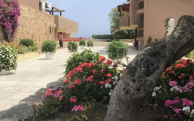 Apartment in Olbia Near sea