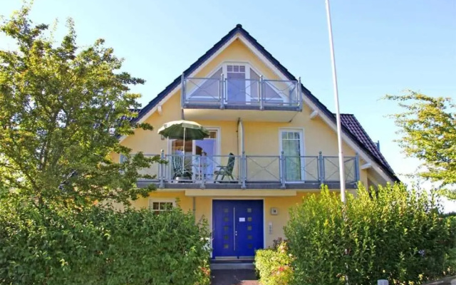 Ferienwohnung Nienhagen MOST 2170