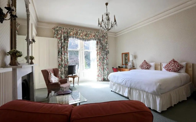 Kingsknowes Hotel
